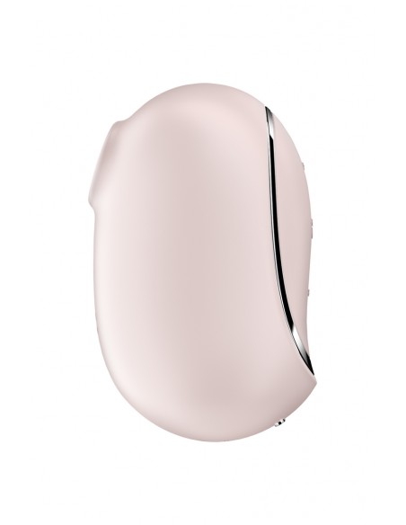Stimulateur Satisfyer Pro To Go 2 beige