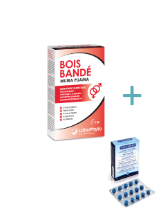 Pack Libido Boost - 1 mois...