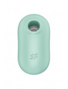 Stimulateur Satisfyer Pro To Go 2 menthe 2