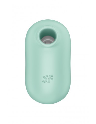 Stimulateur Satisfyer Pro To Go 2 menthe