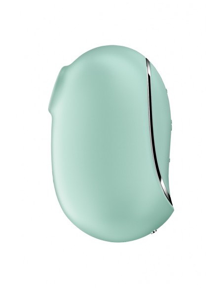 Stimulateur Satisfyer Pro To Go 2 menthe