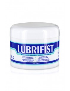 Lubrifist (200ml)