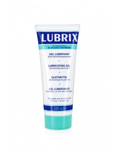 Gel Lubrix (200ml)