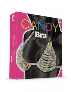 Soutien Gorge Bonbon