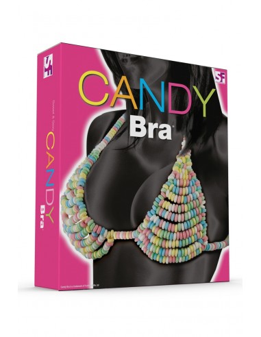Soutien Gorge Bonbon