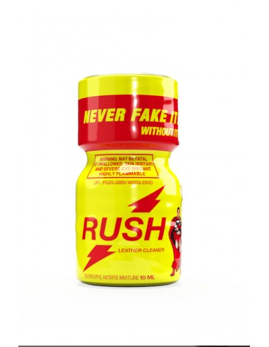Poppers Rush 10 ml