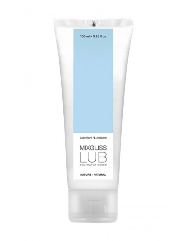 Mixgliss eau - Lub Nature 150ml