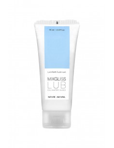Mixgliss eau - Lub Nature 70ml