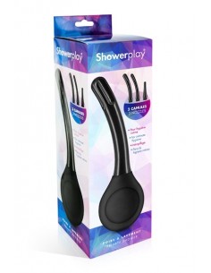 Poire à lavement Showerplay 2