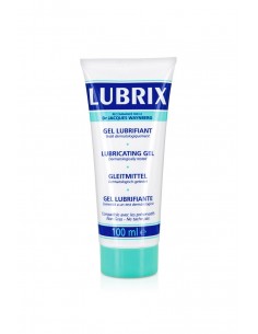 Gel intime Lubrix (100 ml)