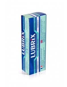 Gel intime Lubrix (100 ml) 2