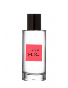 Parfum sensuel pour homme Top Musk 2