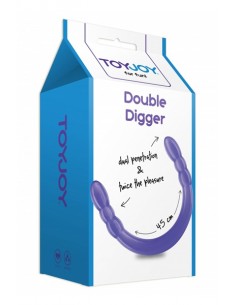 Double Digger Dong 2