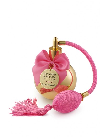 Parfum aphrodisiaque Bubble Gum