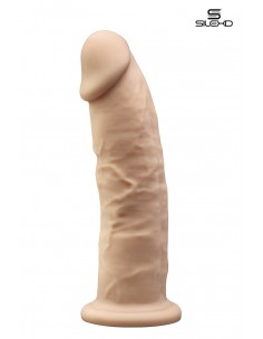 Gode The Original Model 2 flesh 22,8 cm - SilexD
