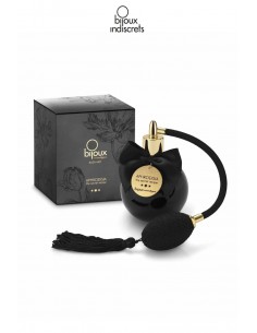 Parfum aphrodisiaque senteur florale 2