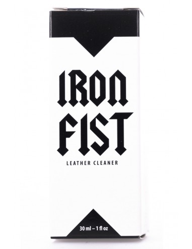 Poppers Iron Fist 24 ml