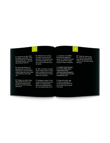 Sex roulette Foreplay