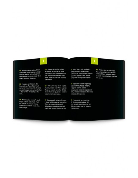 Sex roulette Foreplay