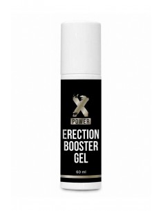 Erection Booster Gel (60 ml) - XPower