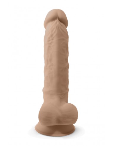 Gode The Original Model 1 flesh 20 cm - SilexD