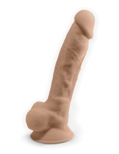 Gode The Original Model 1 flesh 20 cm - SilexD