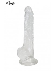 Gode jelly Lusty - Alive