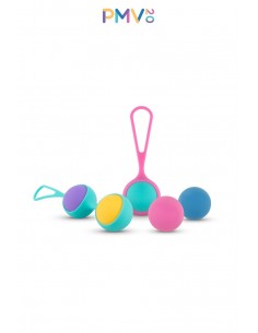 Kit d'entrainement pelvien Vita - PMV20 2