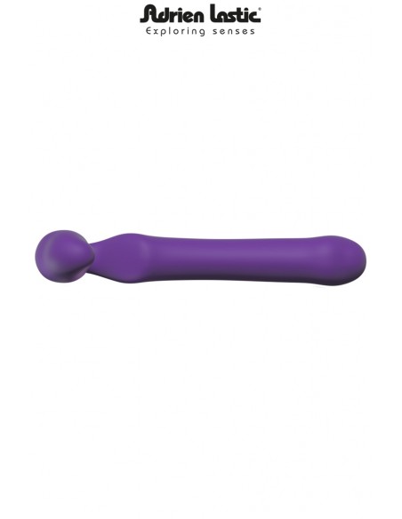 Gode anatomique Queens L - Adrien lastic