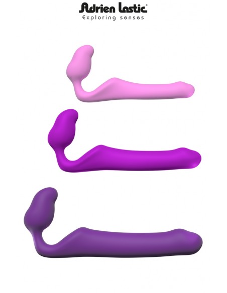 Gode anatomique Queens S - Adrien lastic