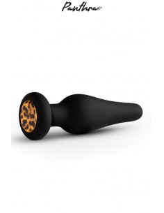 Kit 3 plugs anaux Kesia - Panthra 2