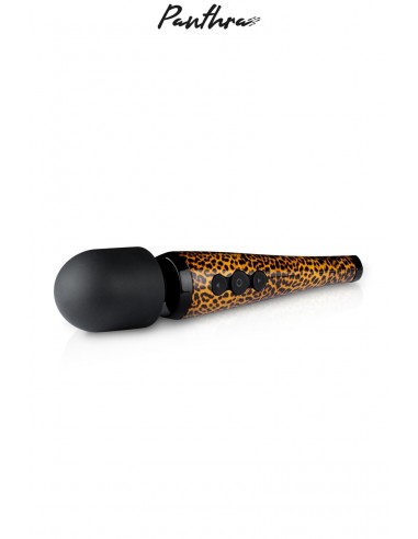Vibromasseur baguette Shaka - Panthra