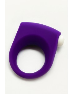 Anneau de pénis vibrant Puggle - Wooomy 2