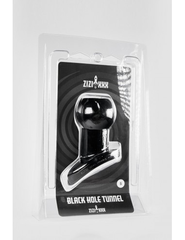 Plug anal Tunnel S (2,6cm) - ZIZI XXX