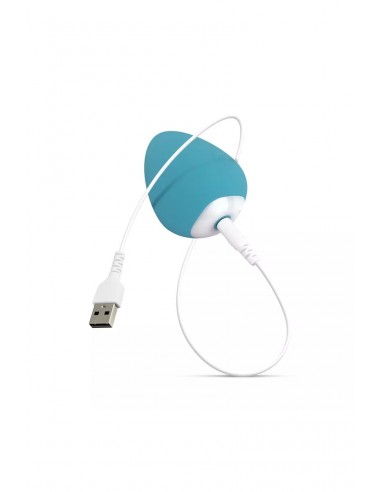 Mini vibro externe Carla - Cala Azul