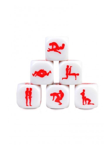 Dé Kamasutra gay - Secret Play