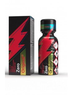Poppers Original Zero 30ml 2