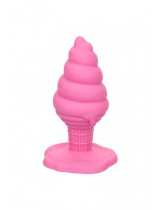 Plug anal Yum Bum Ice Cone