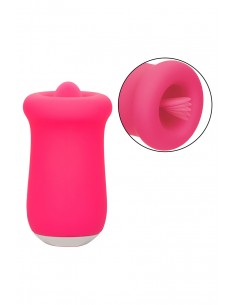 Langue vibrante de voyage Sugar Craze 2