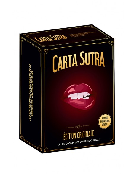 Carta Sutra Original