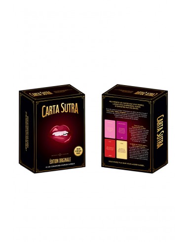 Carta Sutra Original