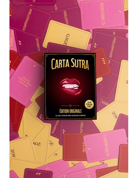Carta Sutra Original