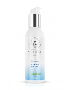 Lubrifiant EasyGlide Sensitive base eau 150 ml