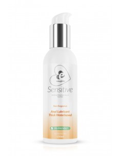 Lubrifiant EasyGlide Sensitive Anal 150 ml
