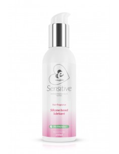 Lubrifiant EasyGlide Silicone Sensitive 150 ml