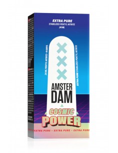Poppers Amsterdam XXX cosmic power 24ml 2