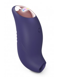 Stimulateur clitoridien Believer violet - Love to Love