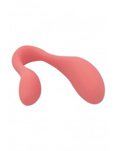 Double stimulateur connecté Couple Secrets II 2