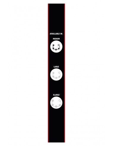 Balles anales Medium - Hidden Desire Extreme