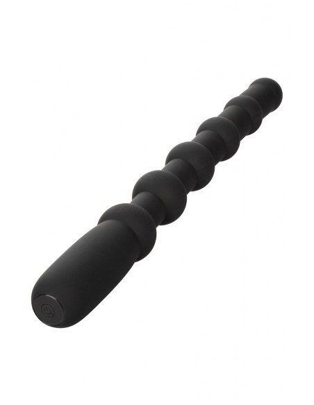 Perles anales vibrantes CalExotics X-10 Beads